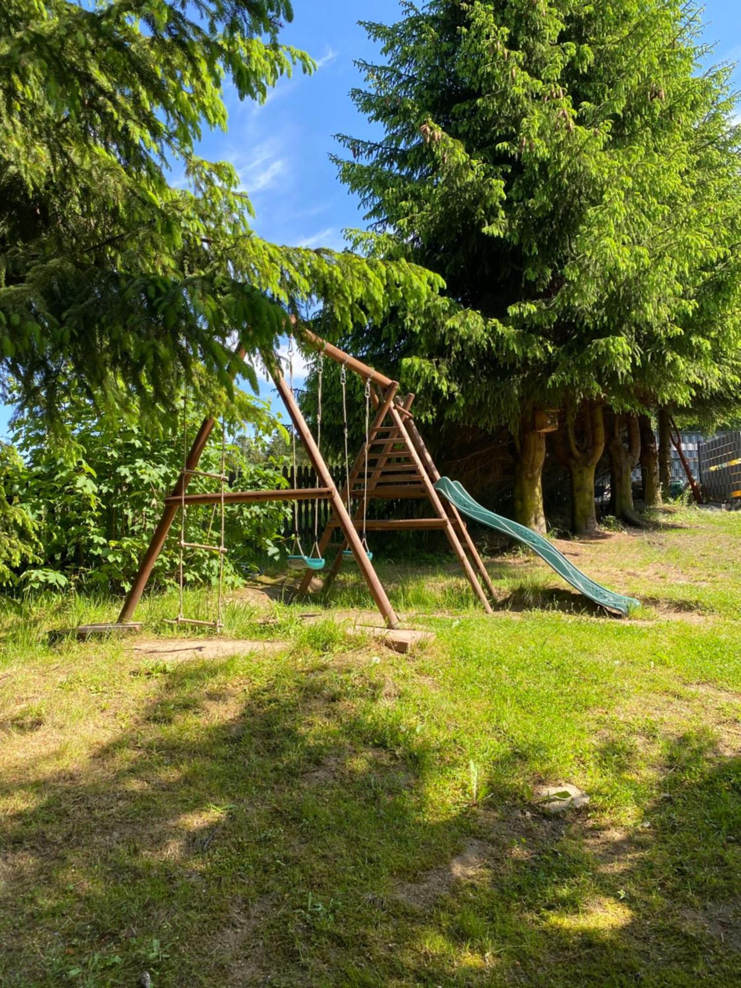 Istebna Pelna Chata II Exterior foto